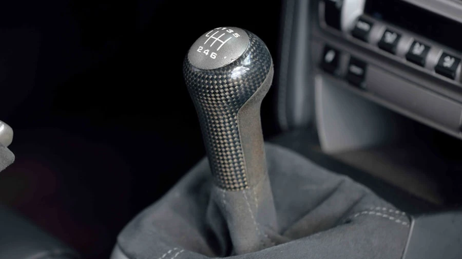 2007 Porsche 997 GT3 - Image 9 of 12