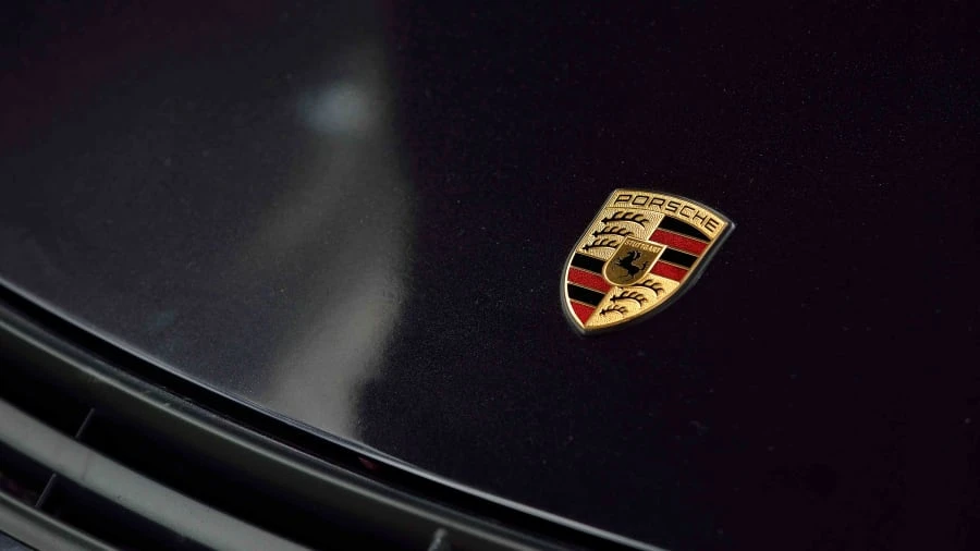 2007 Porsche 997 GT3 - Image 11 of 12