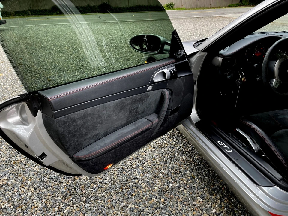 2007 Porsche 997 GT3 - Image 12 of 26