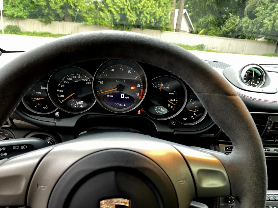 2007 Porsche 997 GT3 - Image 15 of 26