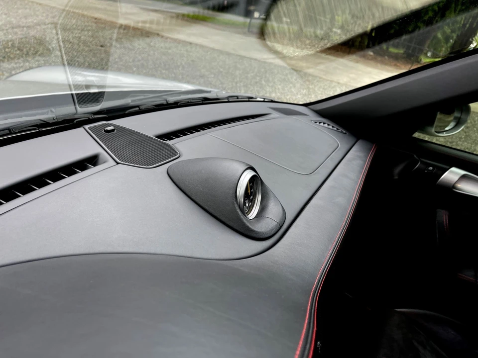 2007 Porsche 997 GT3 - Image 17 of 26