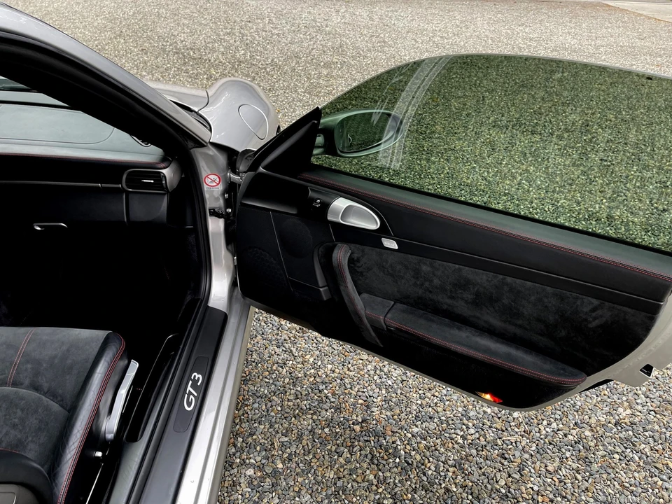 2007 Porsche 997 GT3 - Image 20 of 26