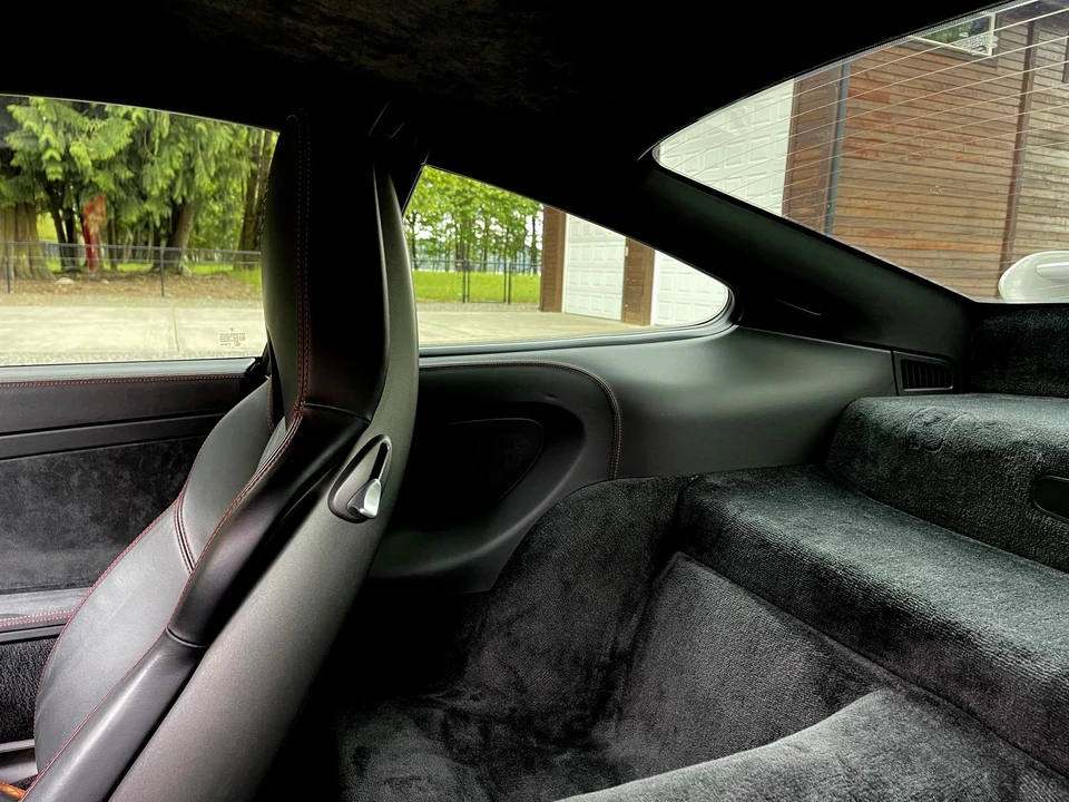 2007 Porsche 997 GT3 - Image 23 of 26