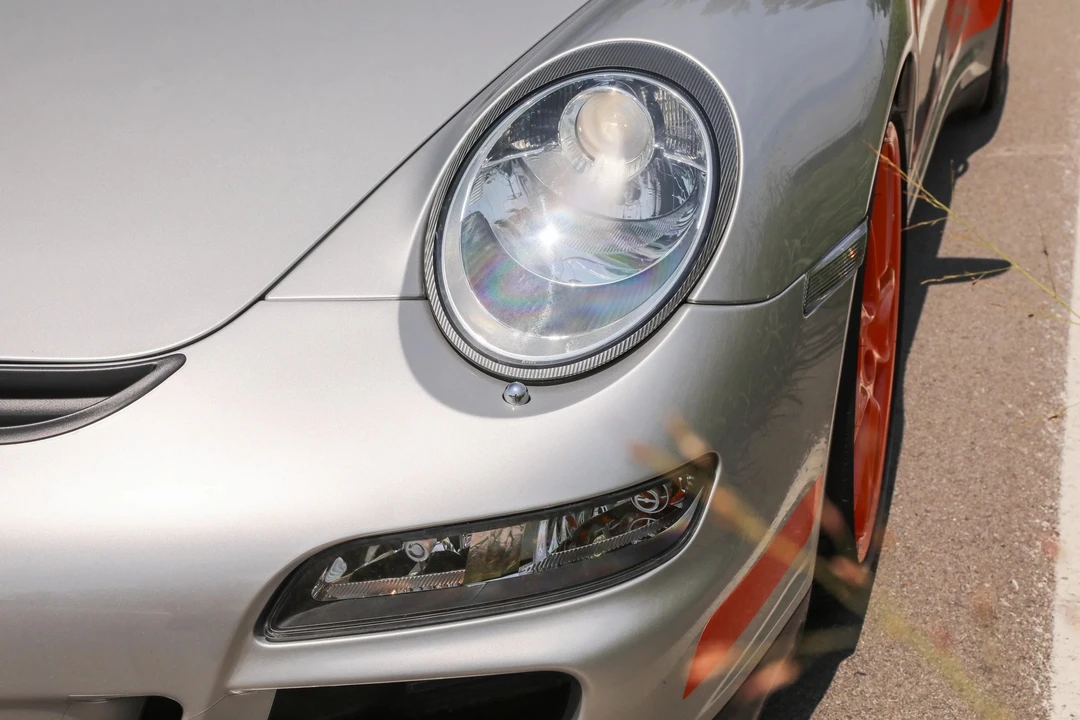 2007 Porsche 997 GT3 RS - Image 24 of 31