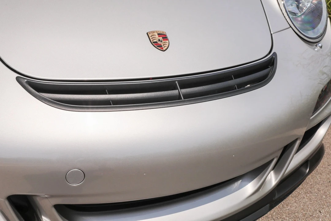 2007 Porsche 997 GT3 RS - Image 7 of 31