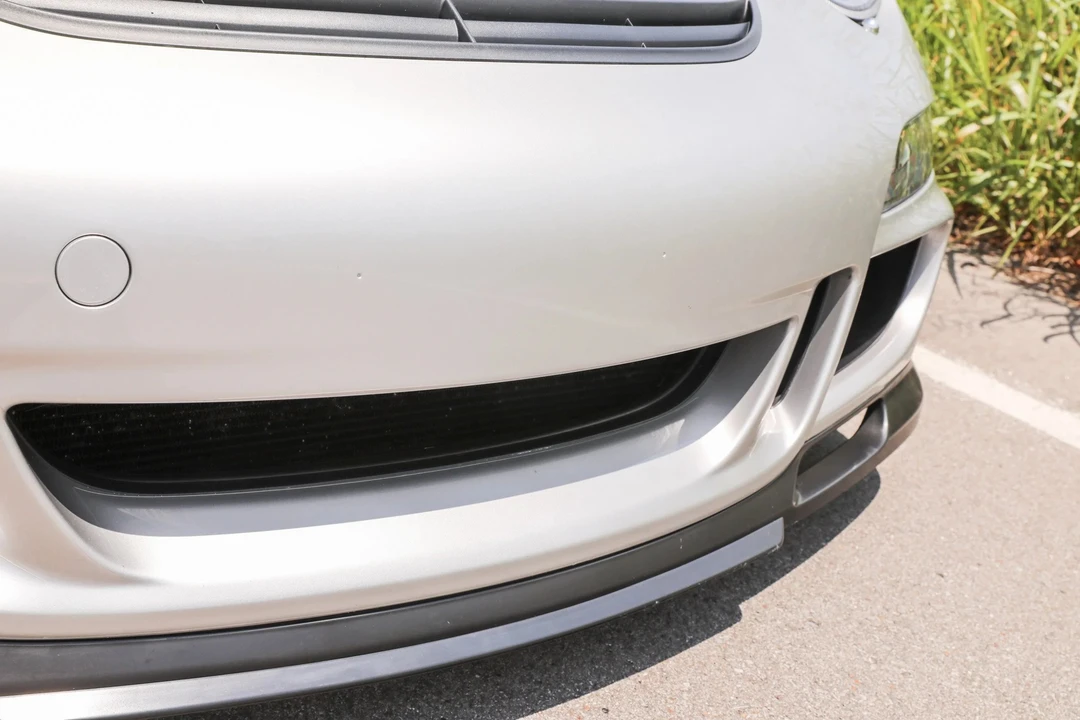 2007 Porsche 997 GT3 RS - Image 28 of 31