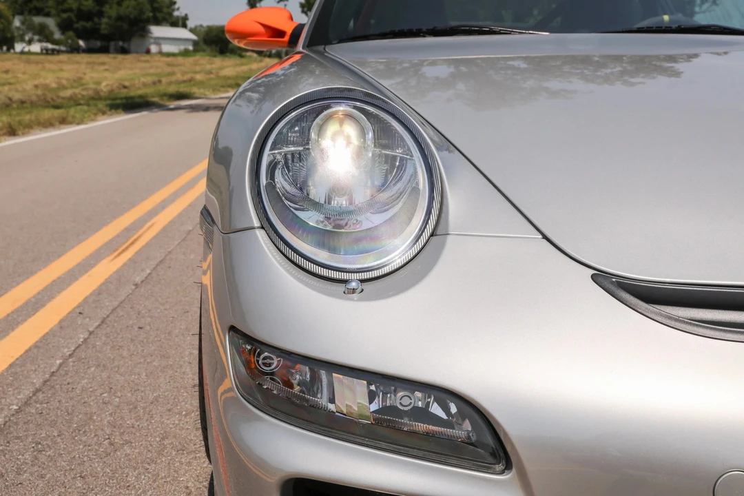 2007 Porsche 997 GT3 RS - Image 25 of 31
