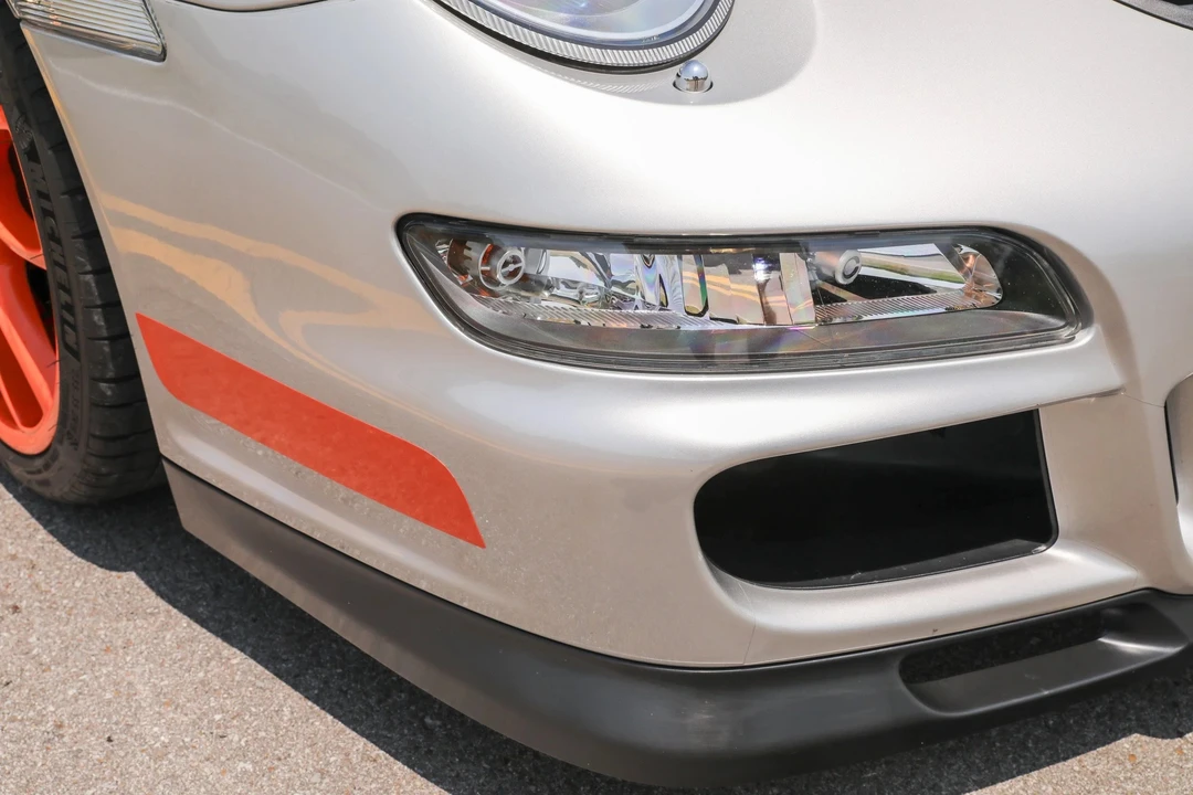 2007 Porsche 997 GT3 RS - Image 12 of 31