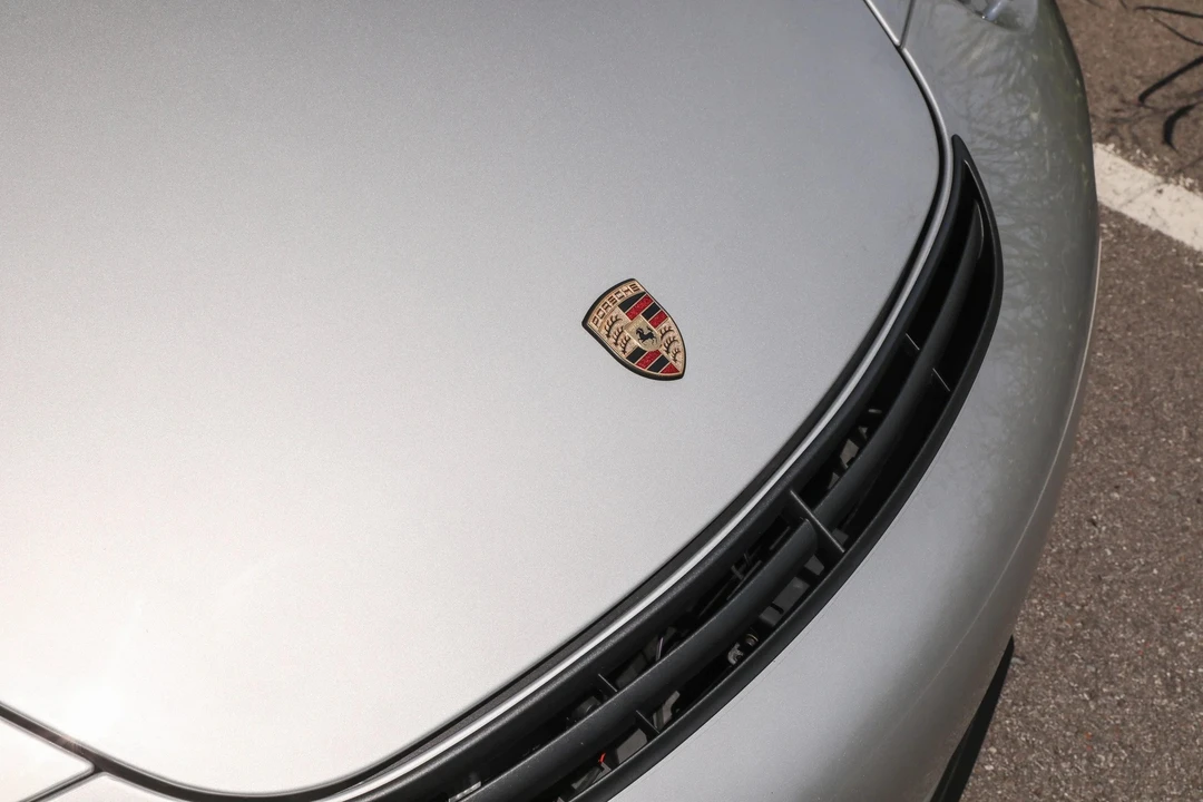 2007 Porsche 997 GT3 RS - Image 3 of 31