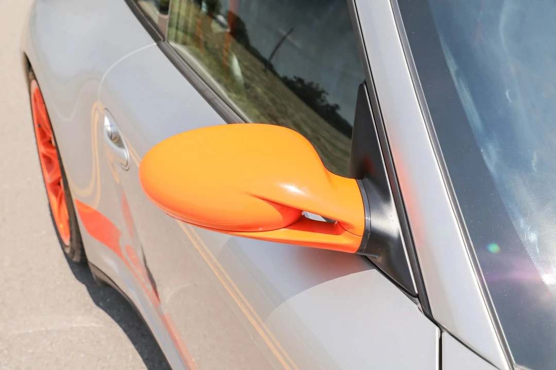 2007 Porsche 997 GT3 RS - Image 23 of 31