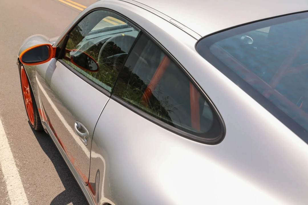 2007 Porsche 997 GT3 RS - Image 29 of 31
