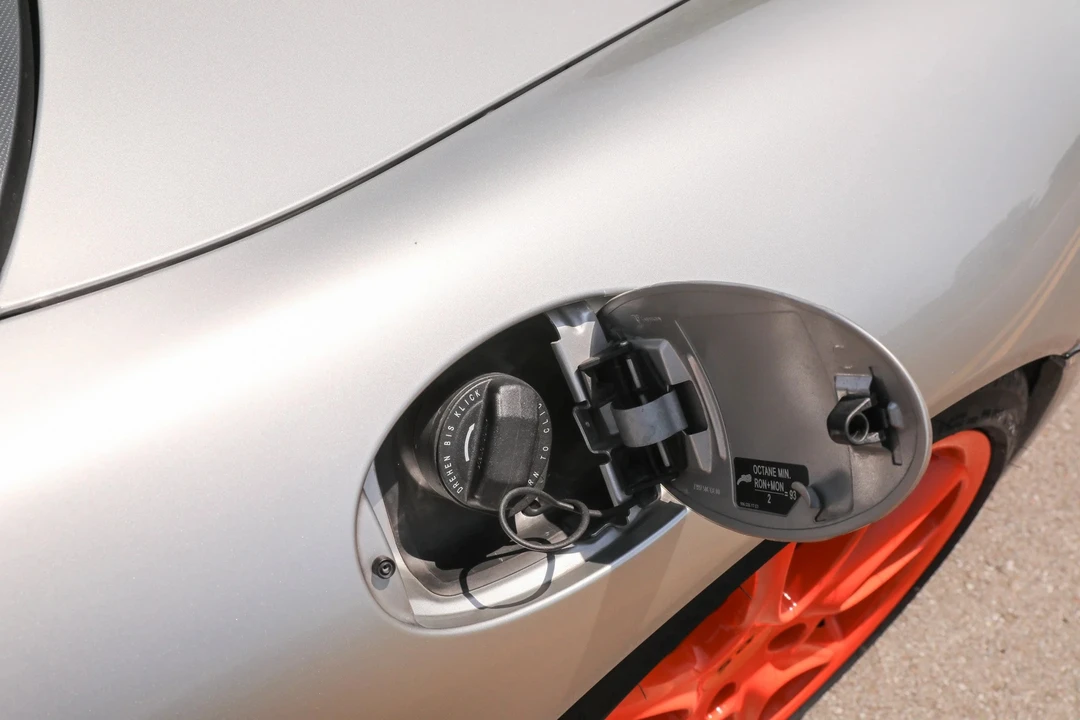 2007 Porsche 997 GT3 RS - Image 10 of 31