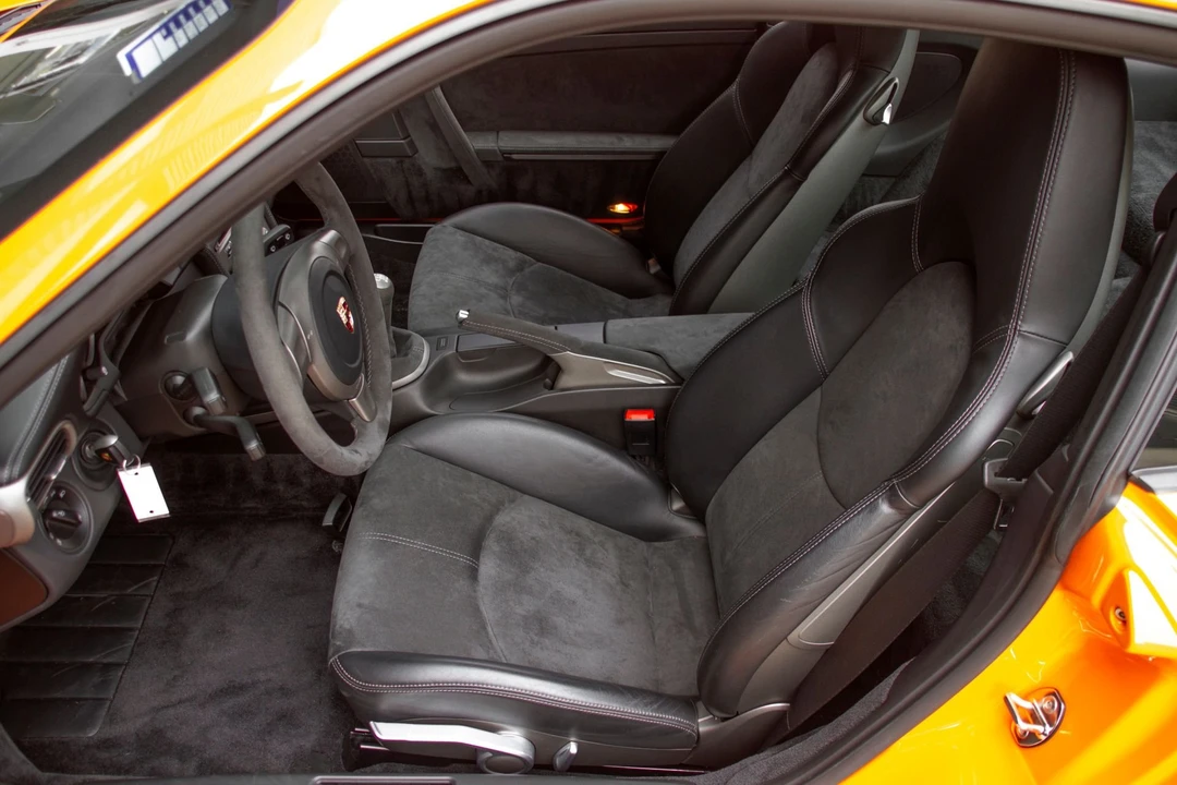 2007 Porsche 997 GT3 RS - Image 14 of 18