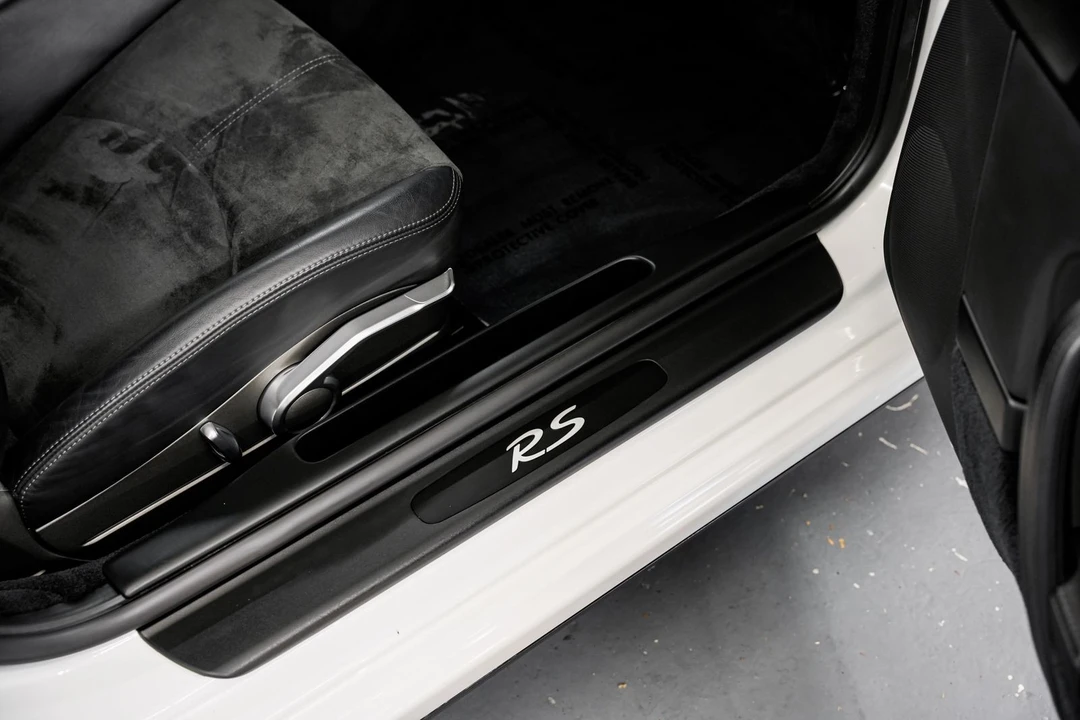 2007 Porsche 997 GT3 RS - Image 23 of 31