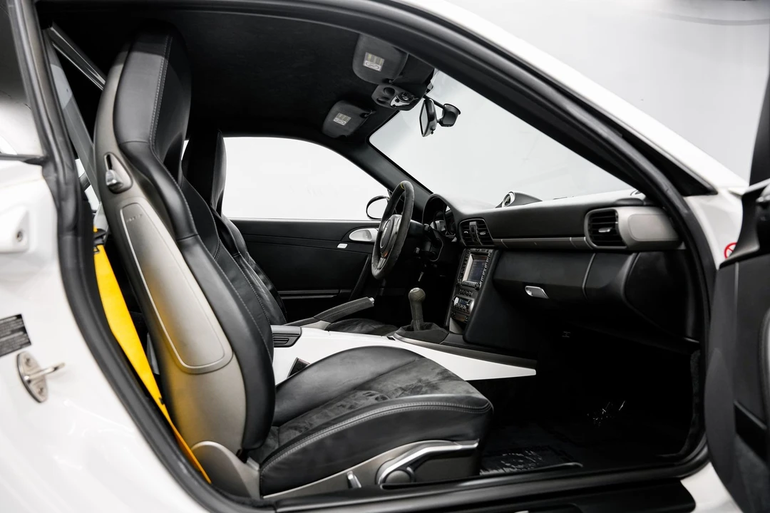 2007 Porsche 997 GT3 RS - Image 25 of 31