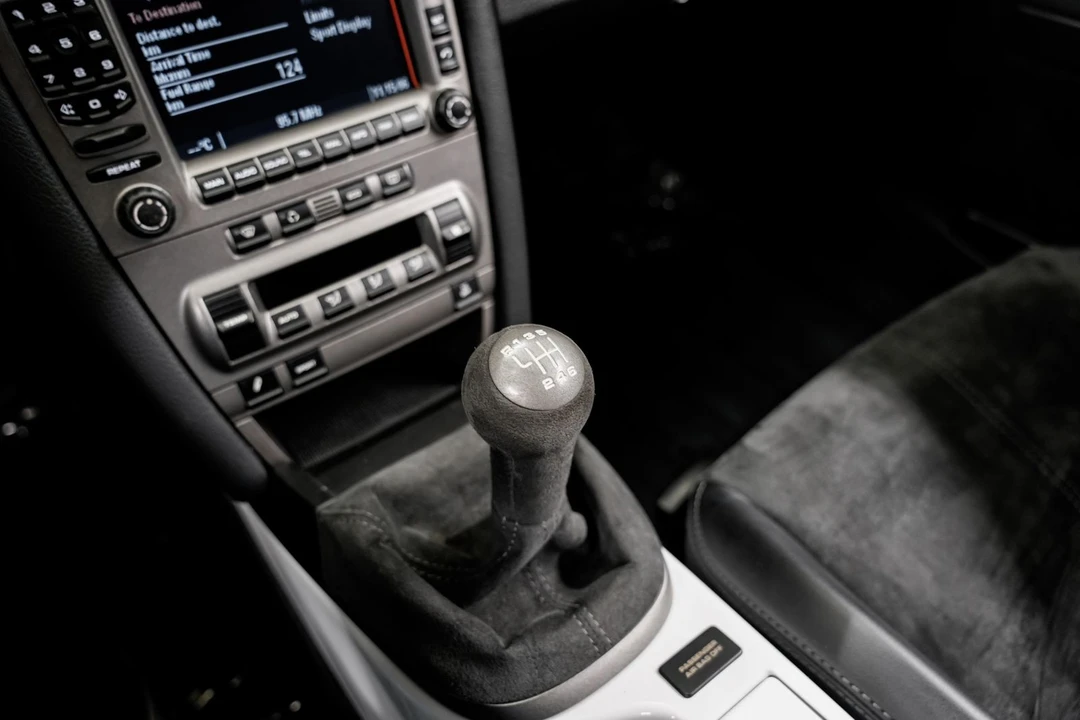 2007 Porsche 997 GT3 RS - Image 14 of 31