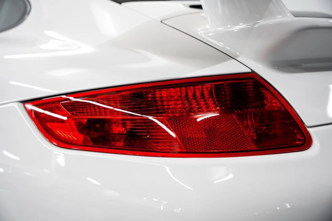 2007 Porsche 997 GT3 RS - Image 31 of 31