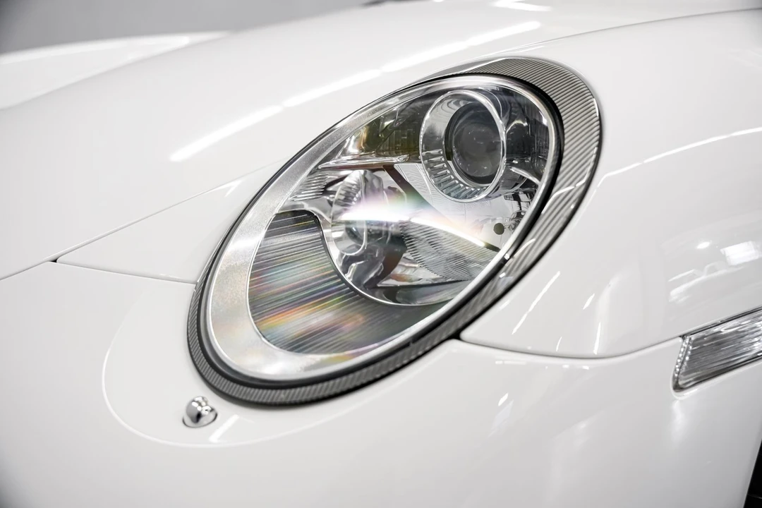 2007 Porsche 997 GT3 RS - Image 29 of 31