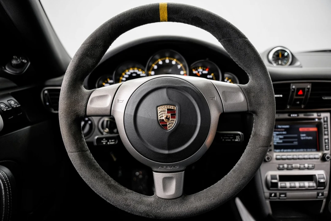 2007 Porsche 997 GT3 RS - Image 10 of 31