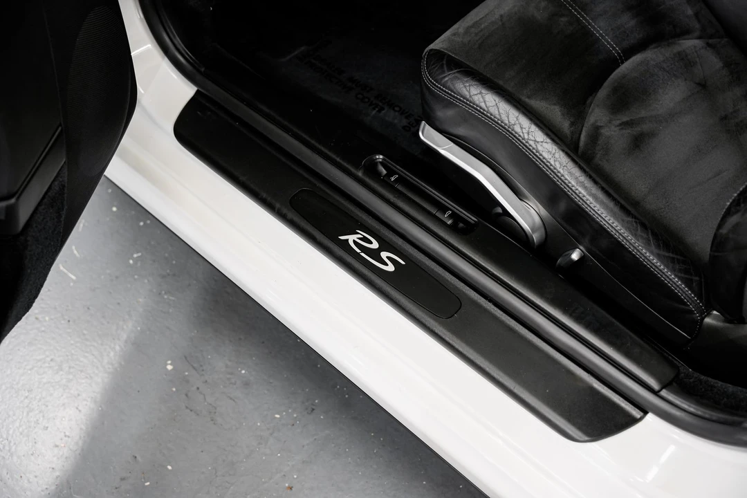 2007 Porsche 997 GT3 RS - Image 20 of 31