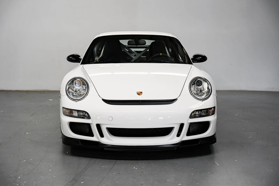 2007 Porsche 997 GT3 RS - Image 5 of 31