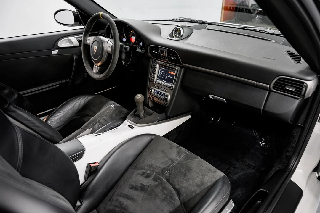 2007 Porsche 997 GT3 RS - Image 26 of 31