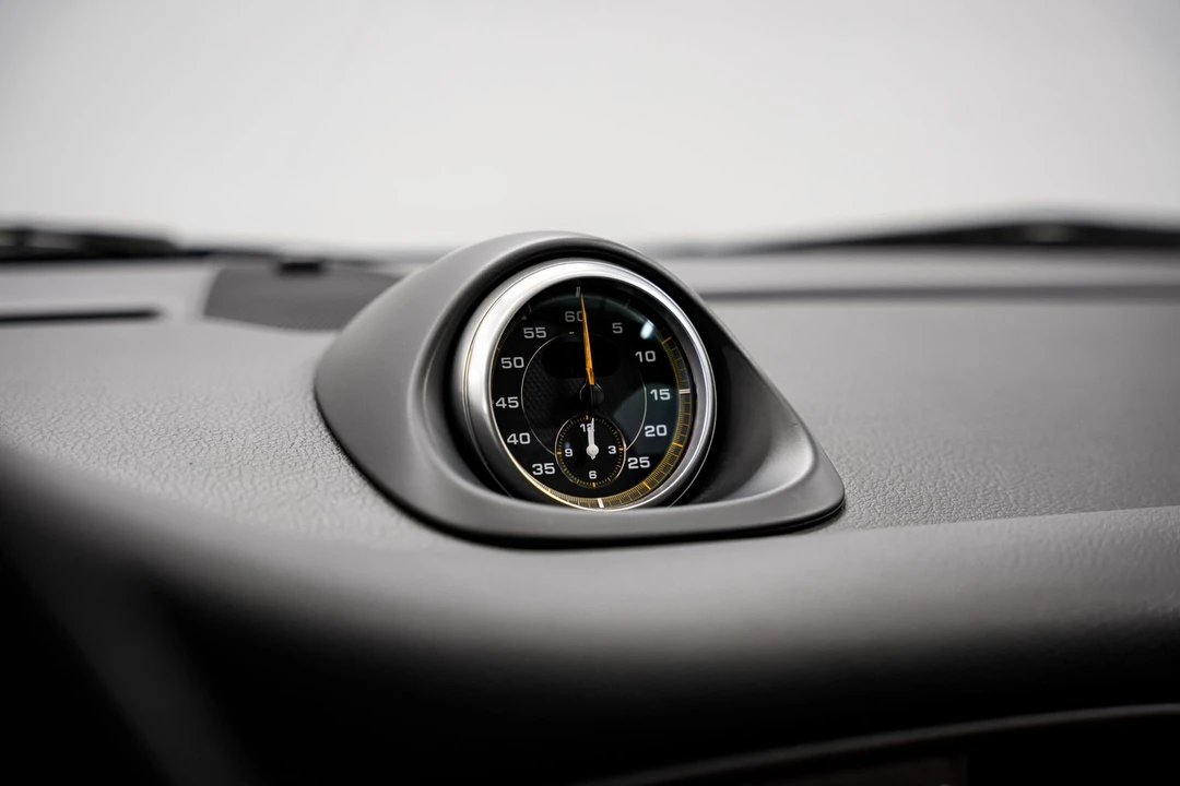 2007 Porsche 997 GT3 RS - Image 12 of 31