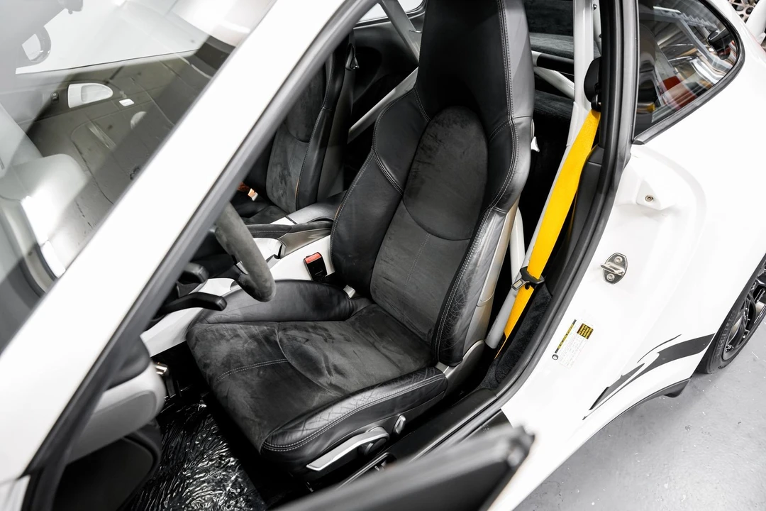 2007 Porsche 997 GT3 RS - Image 17 of 31