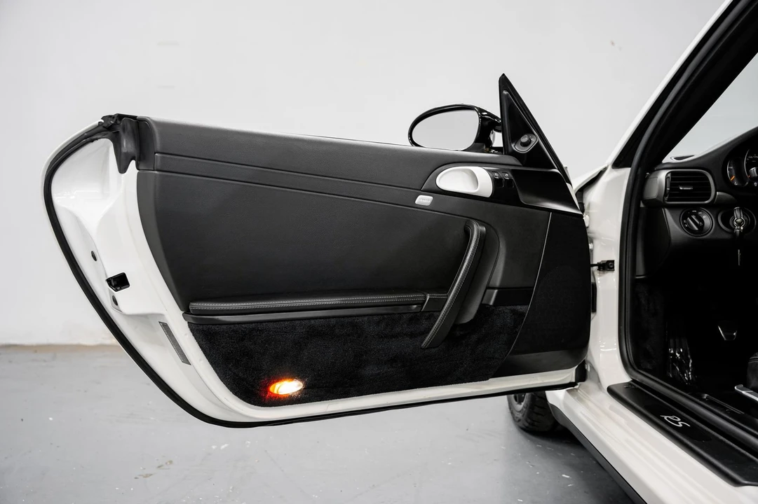 2007 Porsche 997 GT3 RS - Image 21 of 31