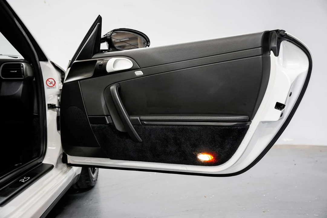 2007 Porsche 997 GT3 RS - Image 22 of 31