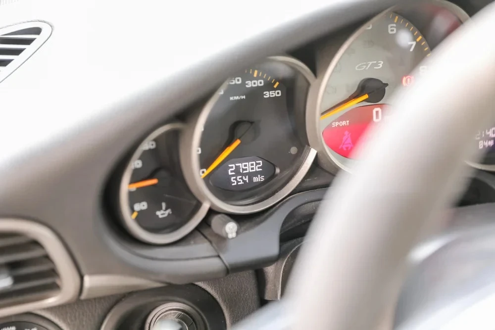 2007 Porsche 997 GT3 RS - Image 20 of 23