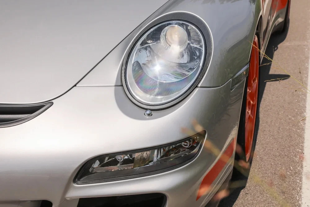 2007 Porsche 997 GT3 RS - Image 12 of 23