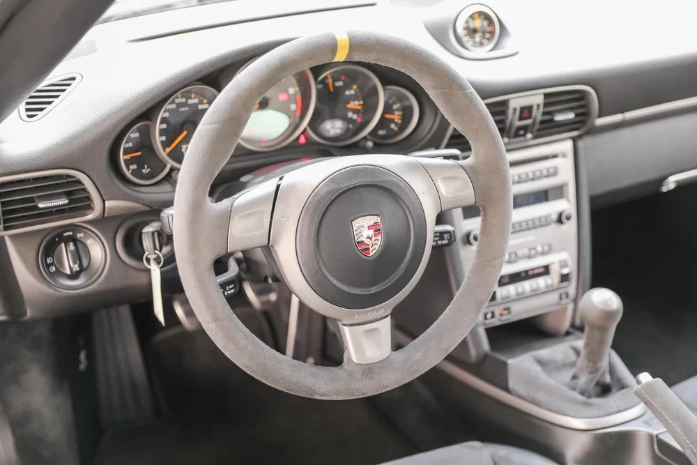 2007 Porsche 997 GT3 RS - Image 17 of 23
