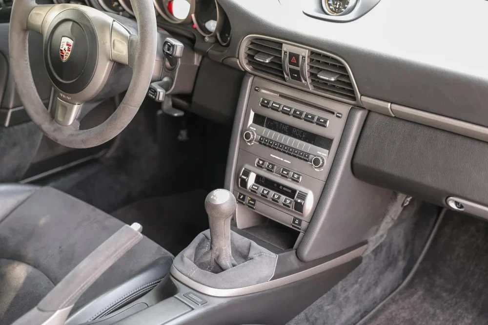 2007 Porsche 997 GT3 RS - Image 21 of 23
