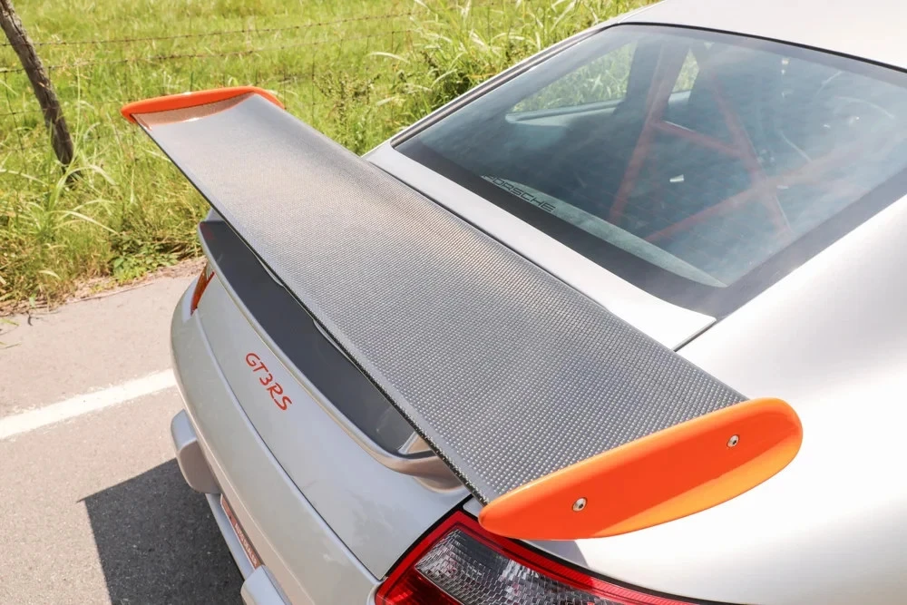 2007 Porsche 997 GT3 RS - Image 15 of 23