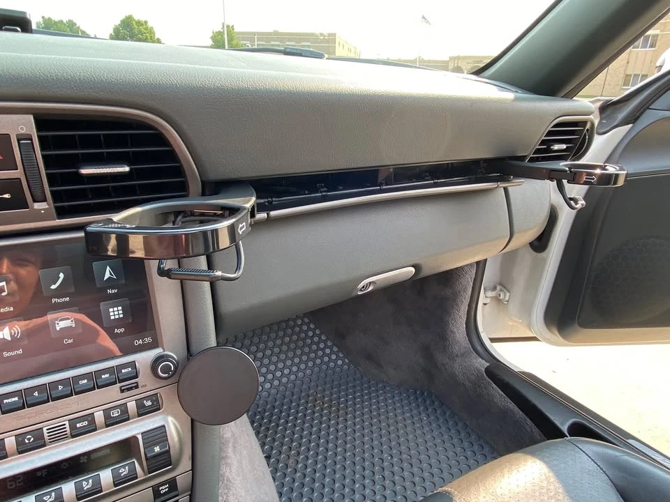 2007 Porsche 997 Targa - Image 11 of 12