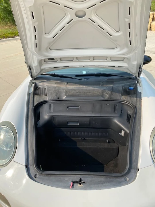 2007 Porsche 997 Targa - Image 6 of 12