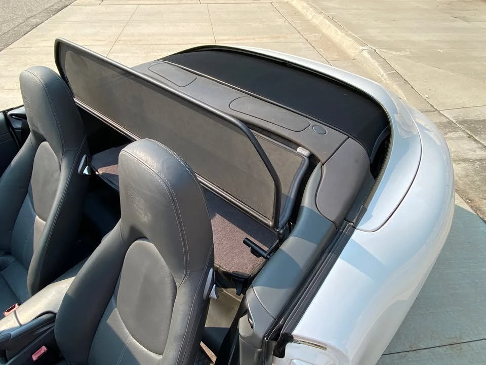 2007 Porsche 997 Targa - Image 9 of 12