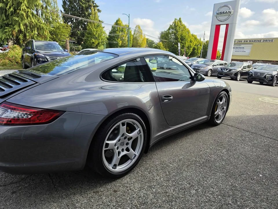 2007 Porsche 997 Carrera - Image 3 of 7