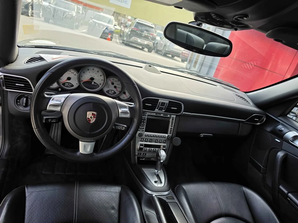 2007 Porsche 997 Carrera - Image 6 of 7