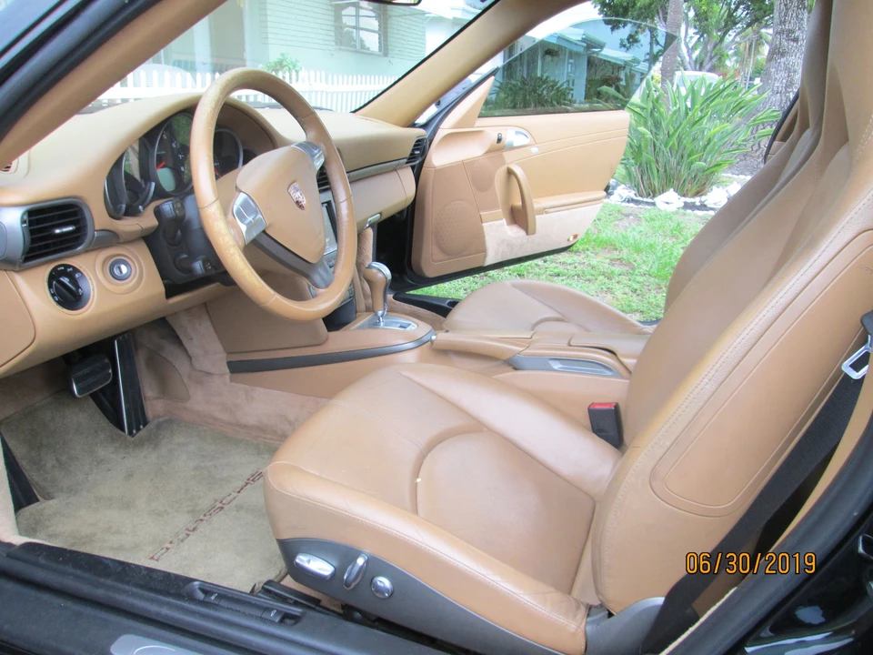 2007 Porsche 911 - Image 2 of 13