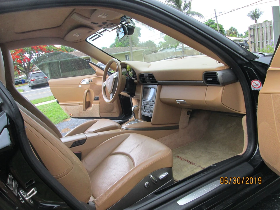 2007 Porsche 911 - Image 3 of 13