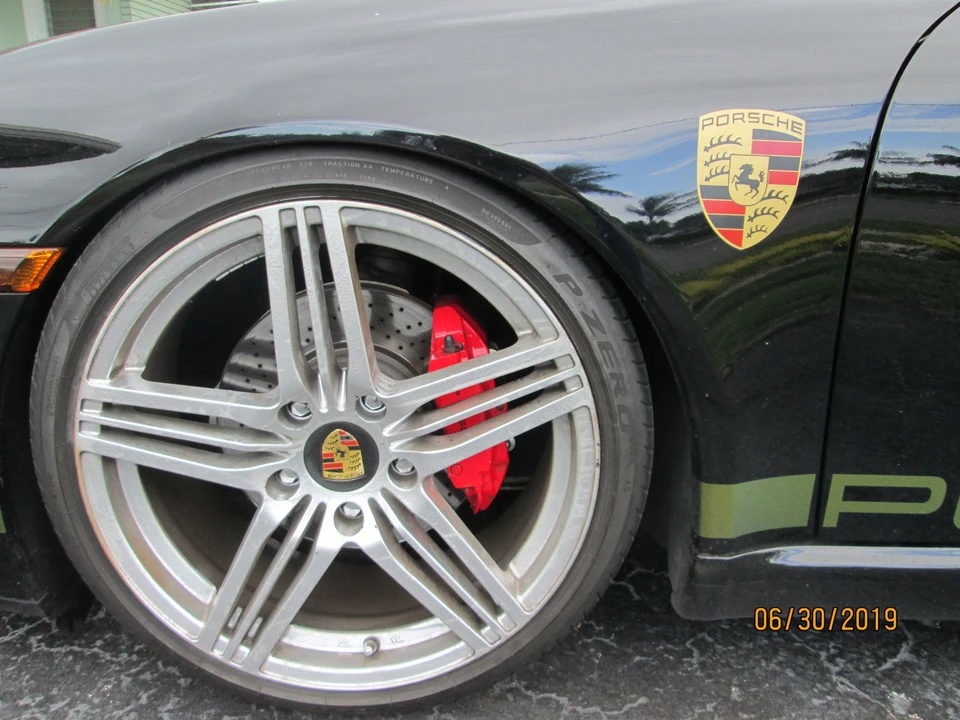 2007 Porsche 911 - Image 7 of 13