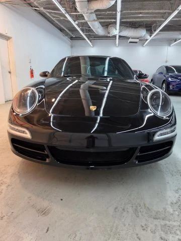 2007 Porsche 997 Carrera 4 - Image 17 of 31