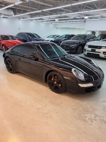 2007 Porsche 997 Carrera 4 - Image 14 of 31