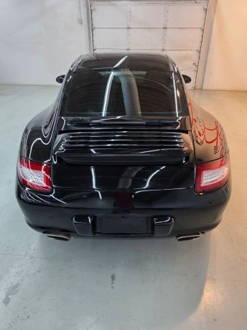 2007 Porsche 997 Carrera 4 - Image 8 of 31