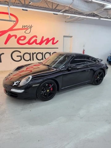 2007 Porsche 997 Carrera 4 - Image 2 of 31