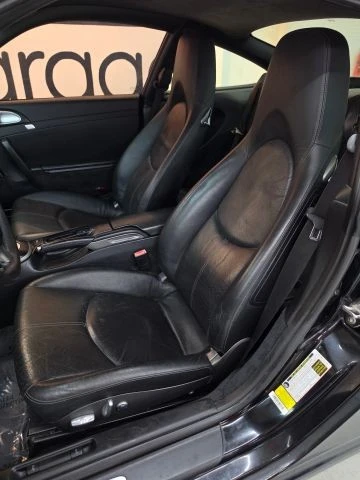 2007 Porsche 997 Carrera 4 - Image 25 of 31