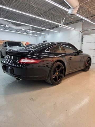 2007 Porsche 997 Carrera 4 - Image 11 of 31