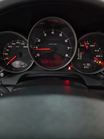 2007 Porsche 997 Carrera 4 - Image 27 of 31